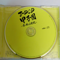 ซีดี Various - J-pop Mixed by Dj Ash CD VG+