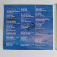 ซีดี Acoustic Alchemy - Aart CD NM