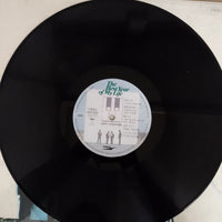 แผ่นเสียง Off Course - The Best Year Of My Life Vinyl VG+