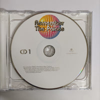 ซีดี Various – Remember The Palace CD NM 2CDs
