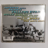 ซีดี Showoff - Showoff CD VG+