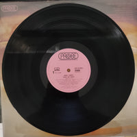 แผ่นเสียง Three Dog Night - Hard Labor Vinyl VG