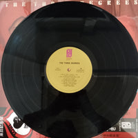 แผ่นเสียง The Three Degrees - The Three Degrees Vinyl VG+