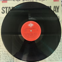 แผ่นเสียง Stars On 45 / Long Tall Ernie And The Shakers - Stars On Long Play Vinyl VG+