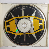 ซีดี MC Hammer - Too Legit To Quit CD VG+