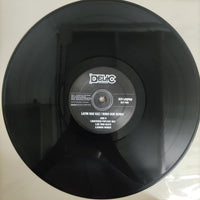 แผ่นเสียง Various - Latin Ras Kaz Robo Dub Remix Vinyl VG+