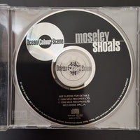 ซีดี Ocean Colour Scene - Moseley Shoals CD VG