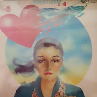 แผ่นเสียง Yumi Arai = Yumi Arai - Cobalt Hour = コバルト・アワー Vinyl VG+