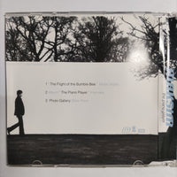 ซีดี Maksim - The Piano Player CD VG+