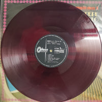 แผ่นเสียง Pepe Jaramillo - Piano Latin Rhythm Vinyl VG+ แผ่นสี