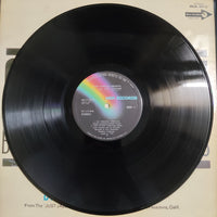 แผ่นเสียง Lionel Hampton All Stars - Gene Norman Presents The "Just Jazz" Concert Vinyl VG+