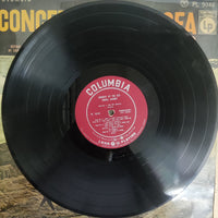 แผ่นเสียง Erroll Garner - Concert By The Sea Vinyl VG+