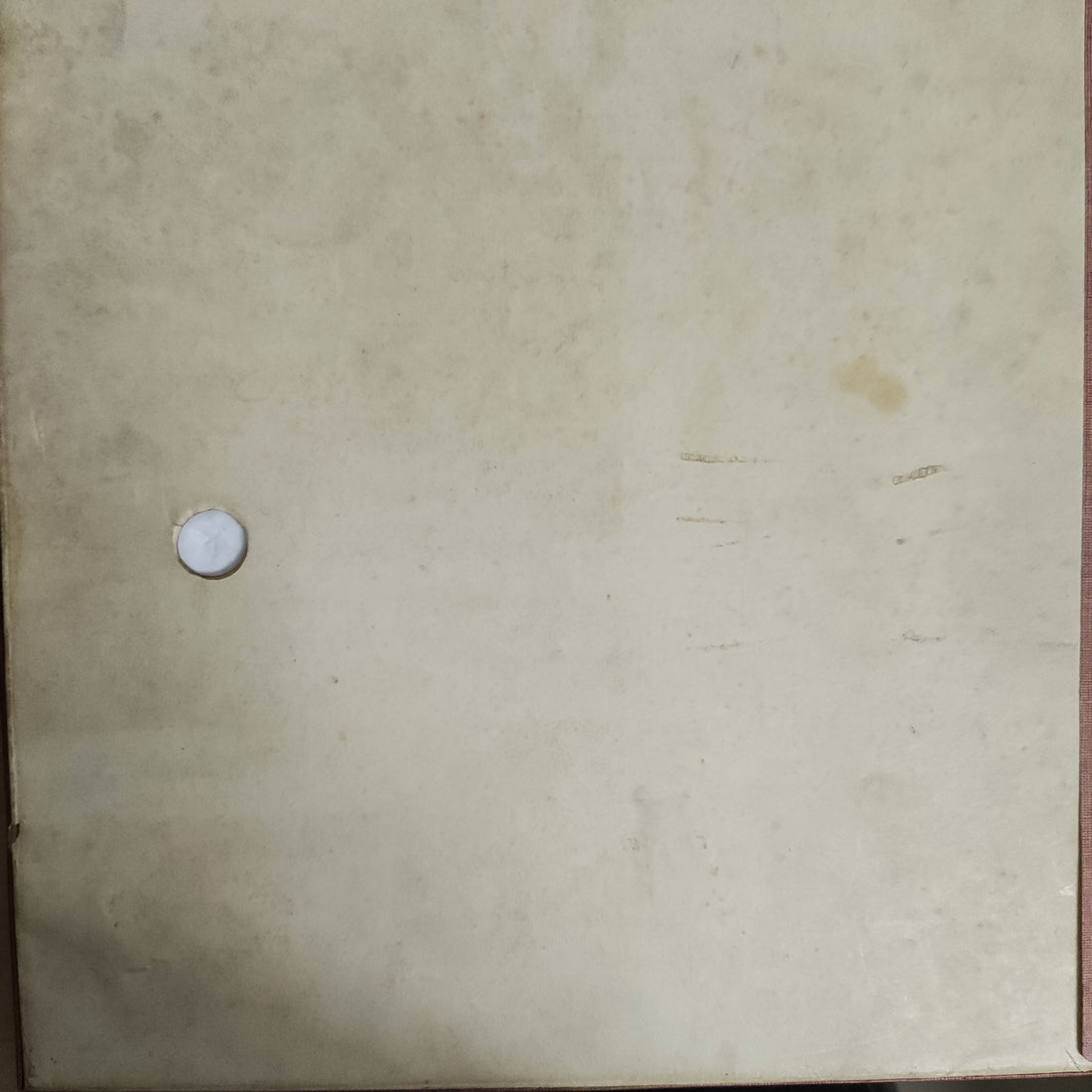 แผ่นเสียง Paul Mauriat - Hot Album Vinyl VG