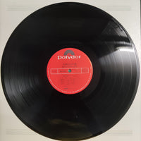 แผ่นเสียง Various - Music For Life Vinyl VG+ 10LPs