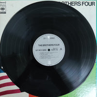 แผ่นเสียง The Brothers Four - Gift Pack Series Vinyl VG+l 2LPs
