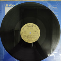 แผ่นเสียง Luis Mariano - Les Voix D'Or De La Chanson Vinyl VG