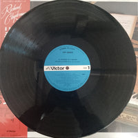 แผ่นเสียง Richard Clayderman - La Musique De L'Amour Vinyl VG+
