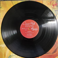 แผ่นเสียง Various - Magie Du Piano Keyboard Favourites Vinyl VG+ 6LPs