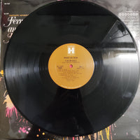 แผ่นเสียง Ferrante And Teicher – Fireworks Vinyl VG+