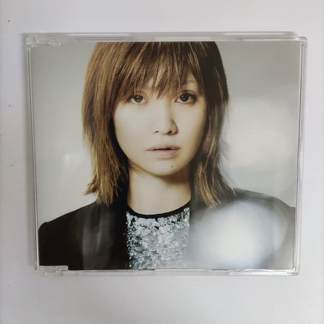 ซีดี Chihiro Onitsuka - Beautiful Fighter CD VG+