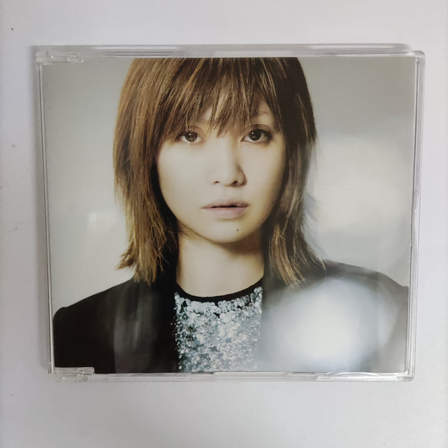 ซีดี Chihiro Onitsuka - Beautiful Fighter CD VG+