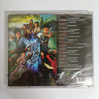 ซีดี Various - Best TVB Drama Hits CD M