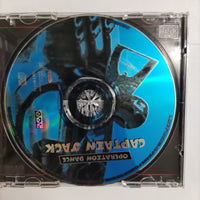 ซีดี Captain Jack - Operation Dance CD VG+