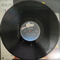 แผ่นเสียง Julio Iglesias - Momentos Vinyl VG+