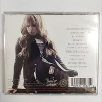 ซีดี Orianthi - Believe CD VG+