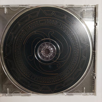 ซีดี Dark Soho - Sun Spot CD VG