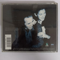 ซีดี Céline Dion - The French Album CD VG+