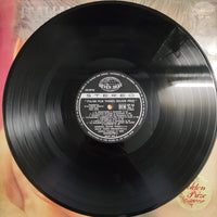 แผ่นเสียง Various - Italian Film Themes Golden Prize イタリア映画ゴールデン・プライズ Vinyl VG+