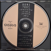 ซีดี Blessid Union Of Souls - Home CD VG+