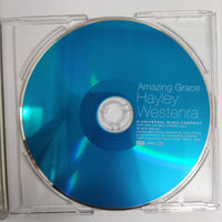 ซีดี Hayley Westenra - Amazing Grace CD VG