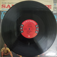 แผ่นเสียง Sammy Kaye - Bells Are Ringing Vinyl VG+