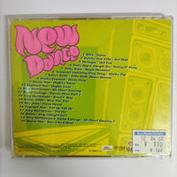 ซีดี Various - New Dance Brandnew Dancehall Style CD VG+