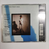 ซีดี Penny Ford - Penny Ford CD NM or M-