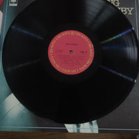 แผ่นเสียง Bing Crosby - Bing Crosby (Vinyl) (VG+)