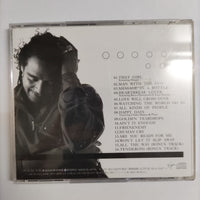 ซีดี Maxi Priest - Man With The Fun CD VG+