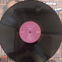 แผ่นเสียง Oliver Lake - Jump Up Vinyl VG+