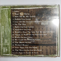 ซีดี Naughty By Nature - Nineteen Naughty Nine - Nature's Fury CD VG+