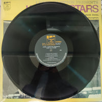 แผ่นเสียง Lionel Hampton - Jazz All Stars Vinyl VG+
