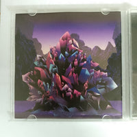 ซีดี Krewella - Get Wet CD VG+