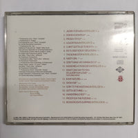 ซีดี Nuttin' Nyce - Down 4 Whateva... CD VG+