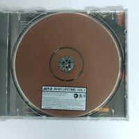 ซีดี Jay-Z - In My Lifetime, Vol. 1 CD VG+