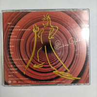 ซีดี Noriyuki Makihara - Smiling Gold〜The Best & Backing Tracks〜 CD VG+ 2CDs