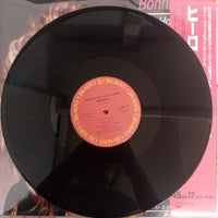 แผ่นเสียง Bonnie Tyler - Holding Out For A Hero Vinyl VG+