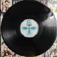 แผ่นเสียง Every Great Motown Song - The First 25 Years The 1960's & 70's Vol. 1 Vinyl VG 2LPs