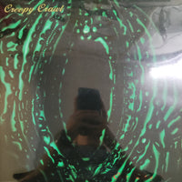 แผ่นเสียง Creepy Crawl – Cow Killer Wasp Vinyl VG+