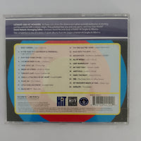 ซีดี Various - Ultimate One Hit Wonders CD VG+
